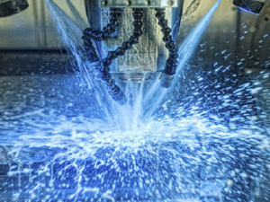 coolant