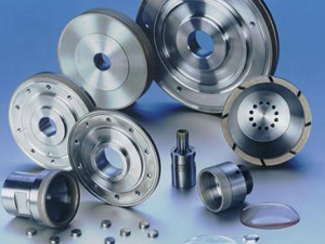 grinding-wheels