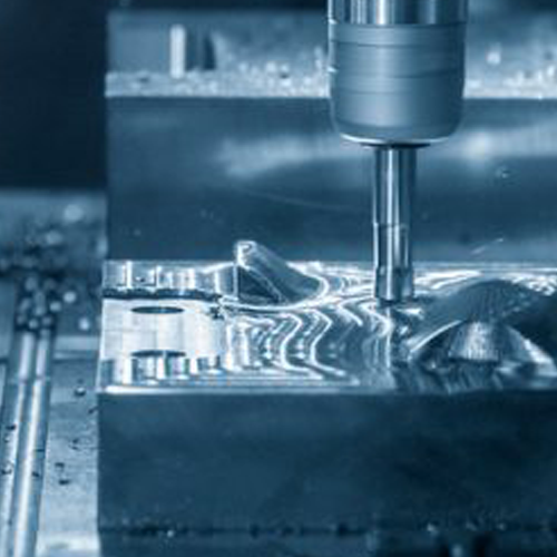 milling