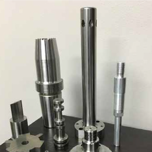 parts